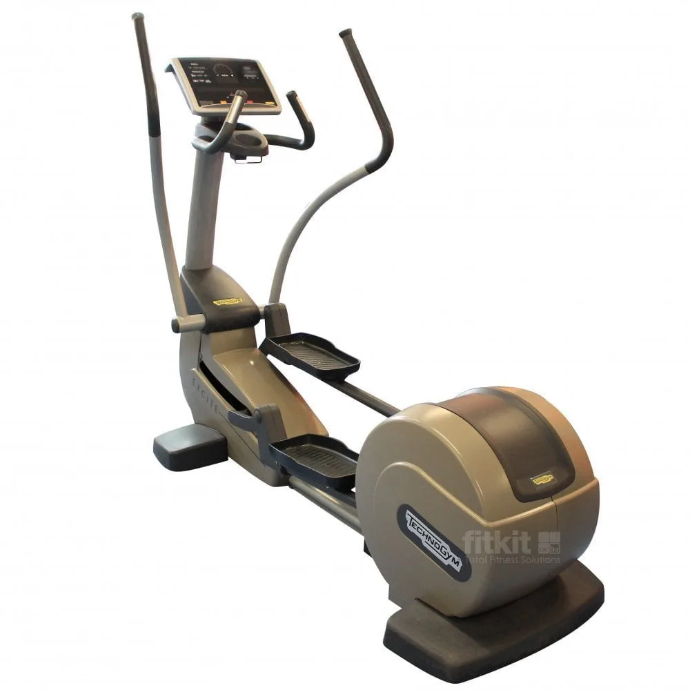 Technogym Synchro Home Cross Trainer