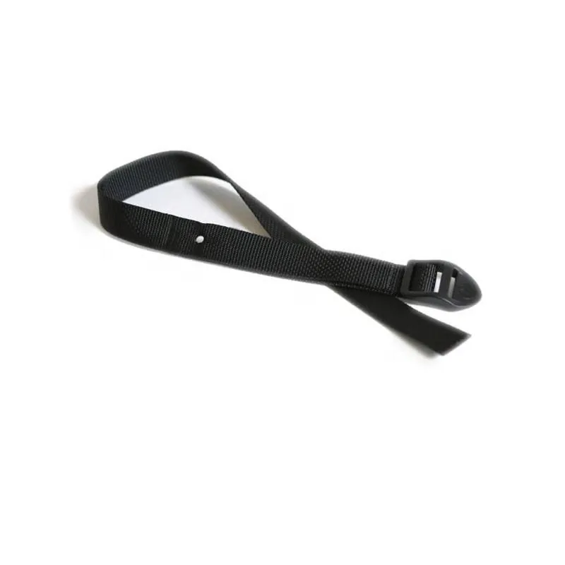 Footstrap, 24"—For indoor rowers