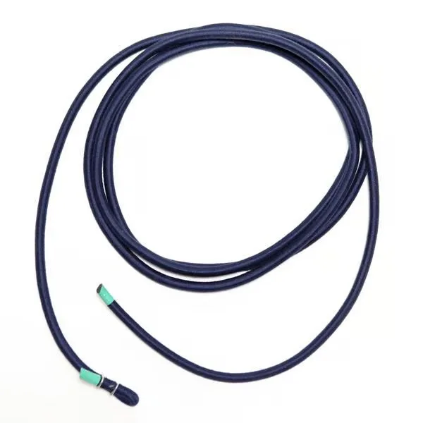 Shock Cord with Clips — Dynamic
