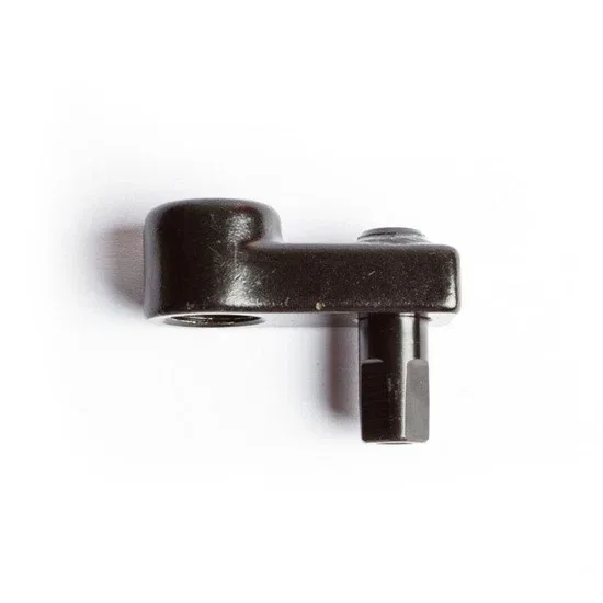 Left Bell Crank