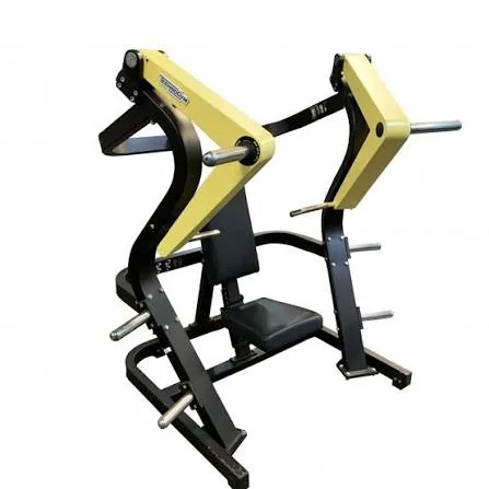 Technogym Pure Strength Chest Press