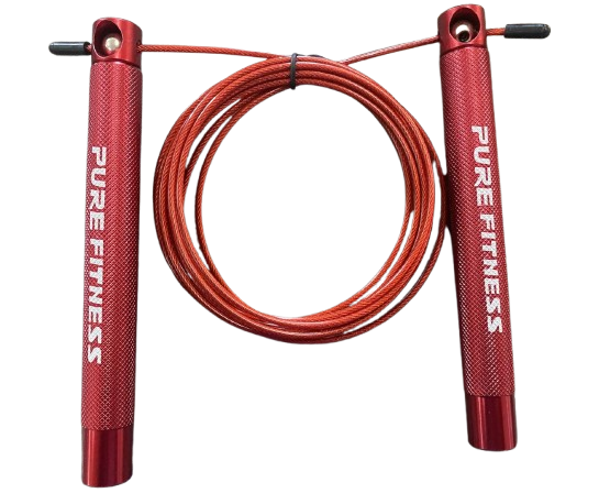 Aluminum Jump Rope