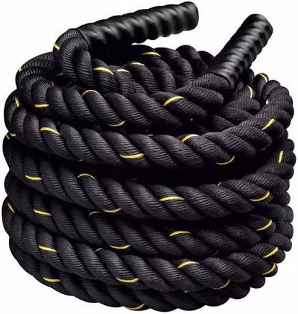 Battle Rope