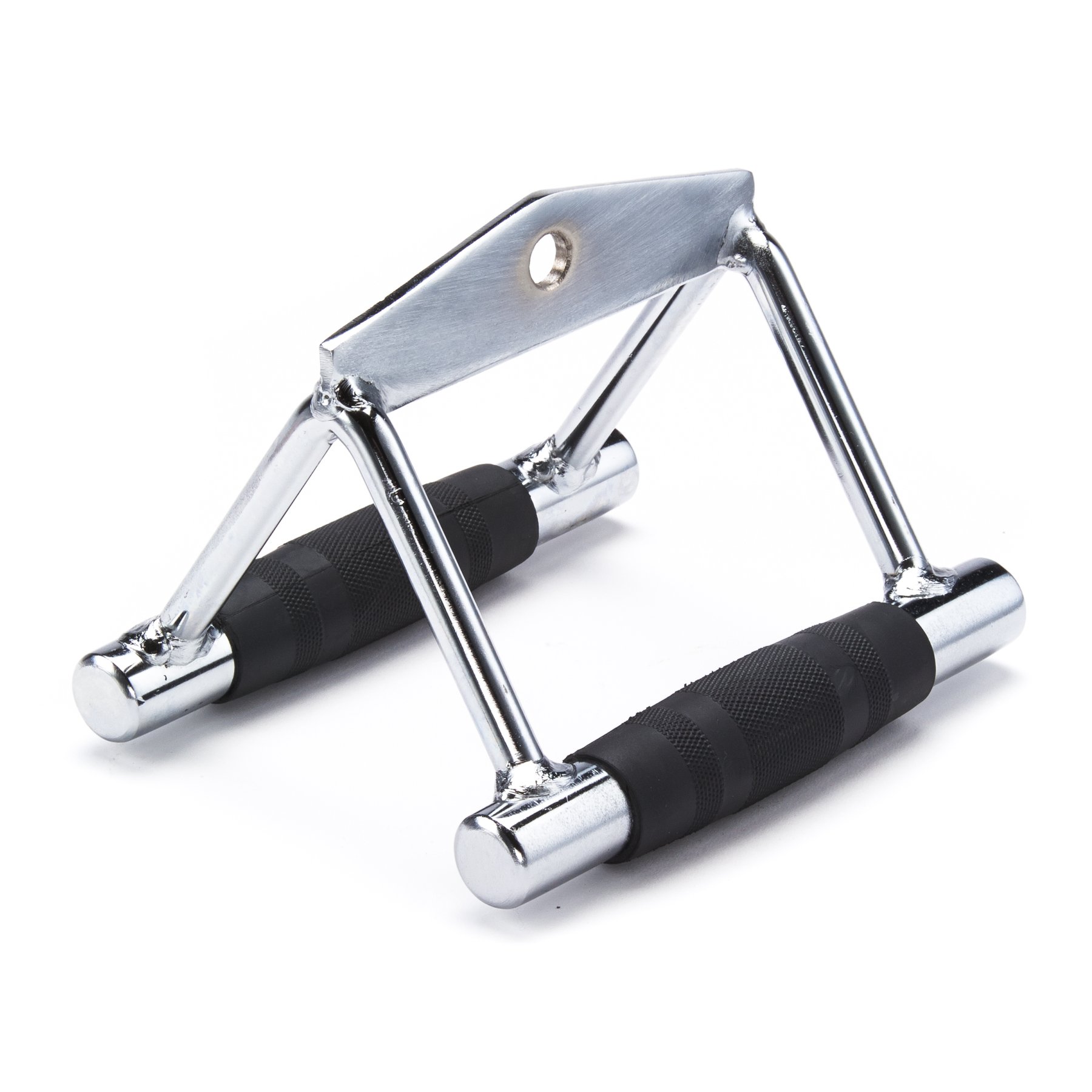 Cable Cross - Close Grip Double Handle