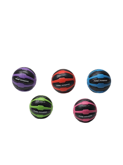 Medicine Ball Set of 5