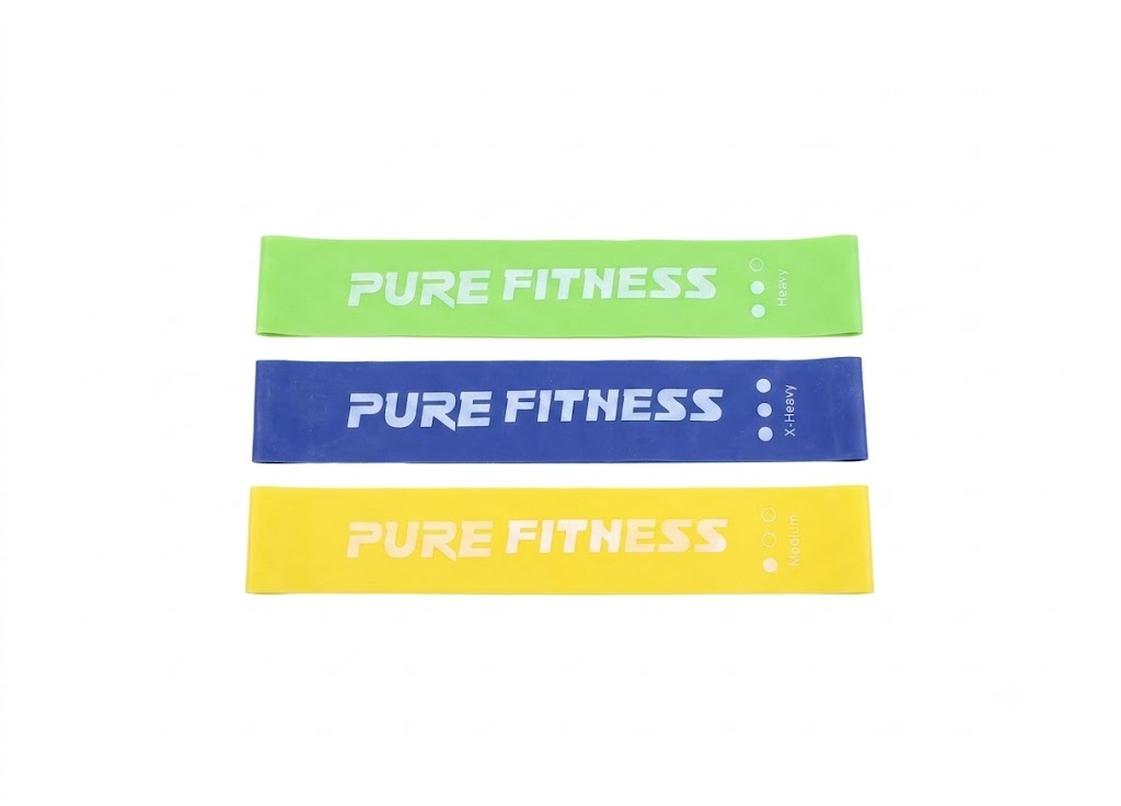 Mini Bands