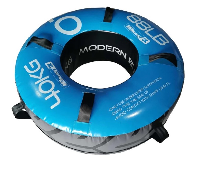 Multi-Function Training Tire