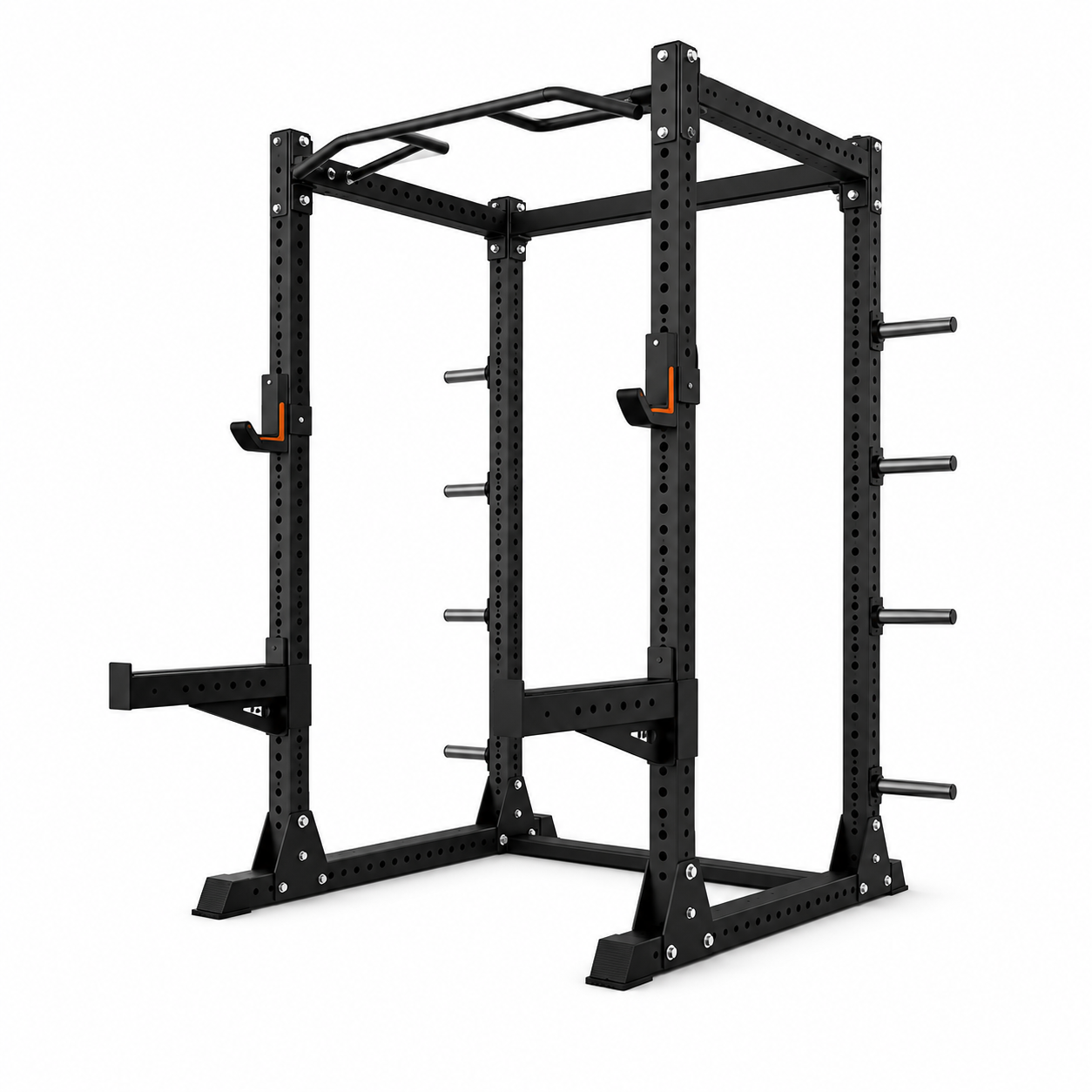 Power Cage Rack