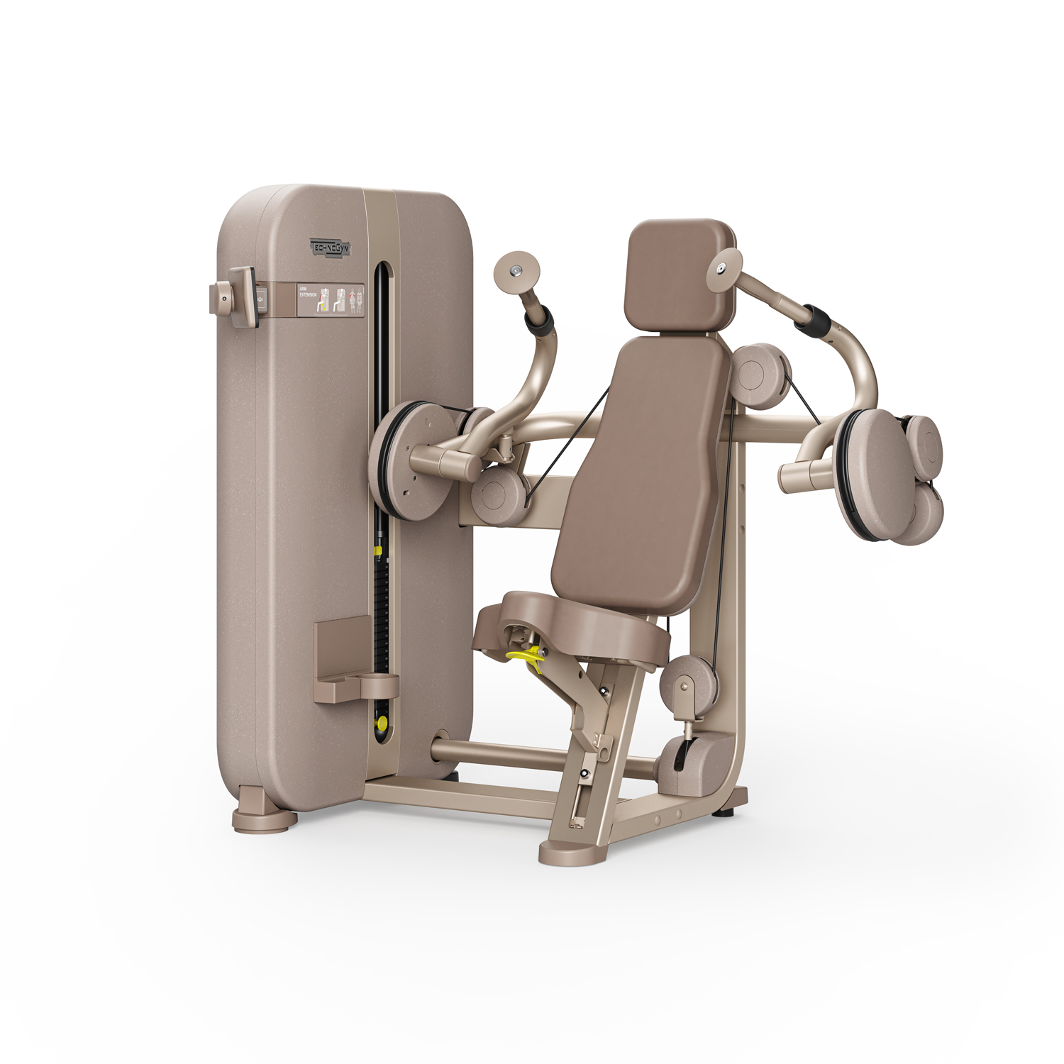 Technogym Artis Arm Extension