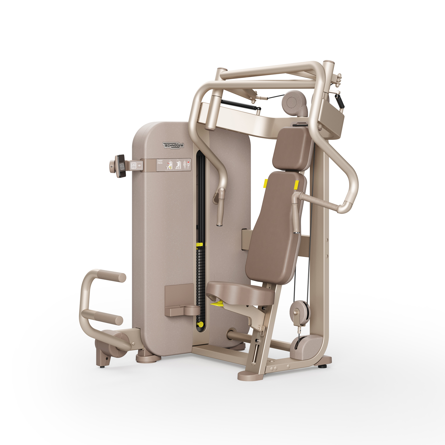 Technogym Artis Chest Press