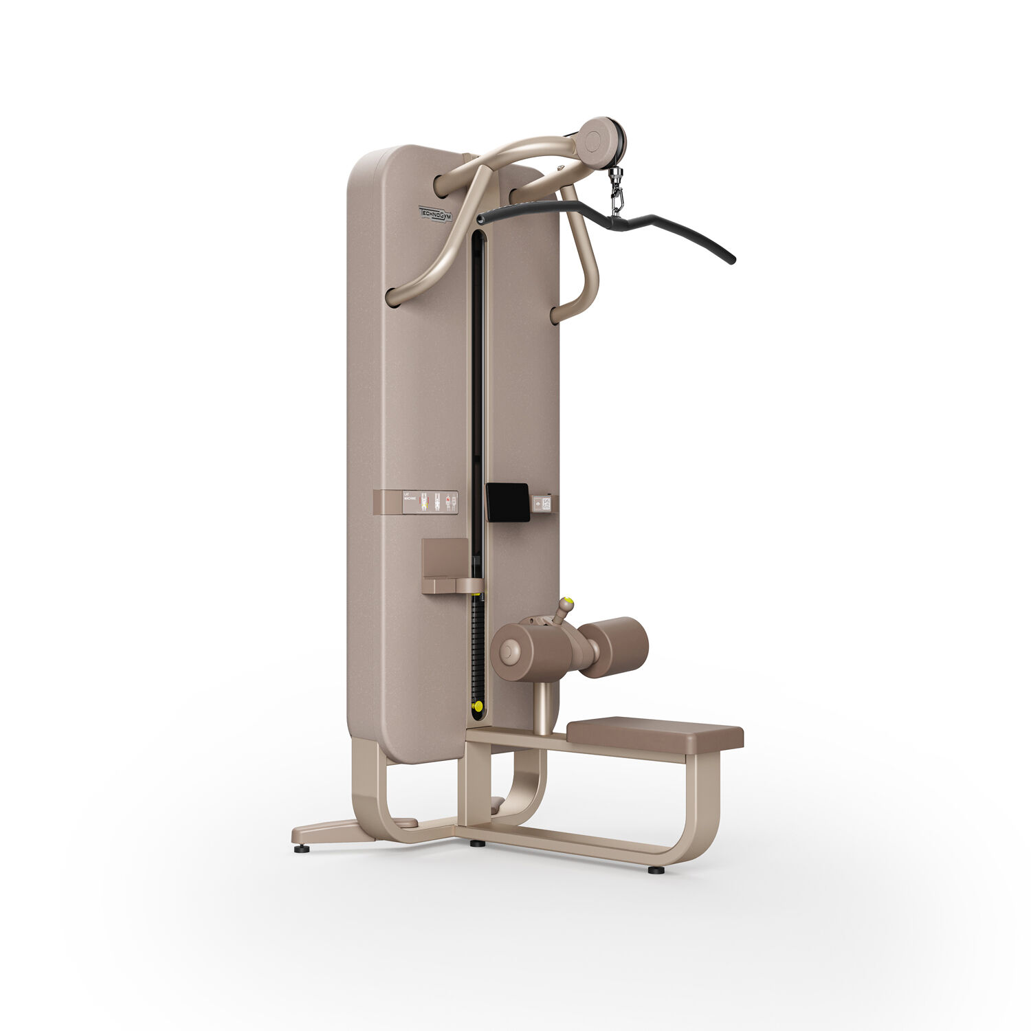 Technogym Artis Lat Machine