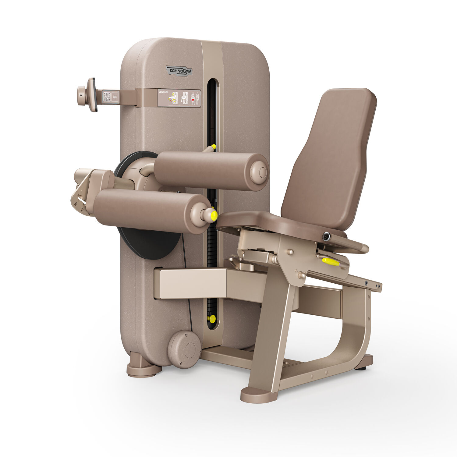Technogym Artis Leg Curl