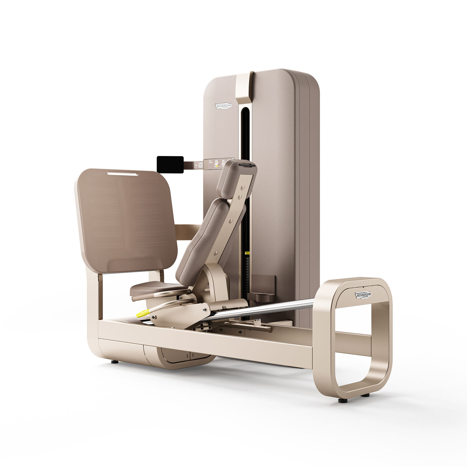 Technogym Artis Leg Press