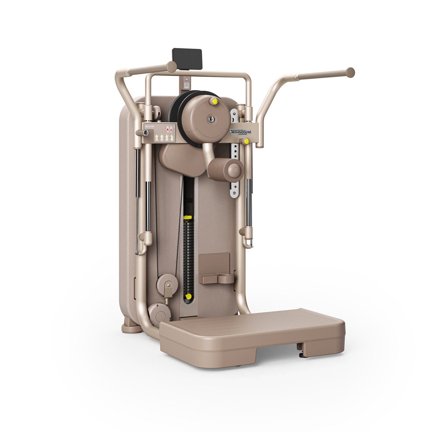 Technogym Artis Multi Hip