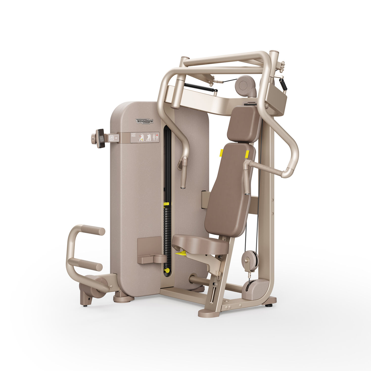 Technogym Artis Pectoral