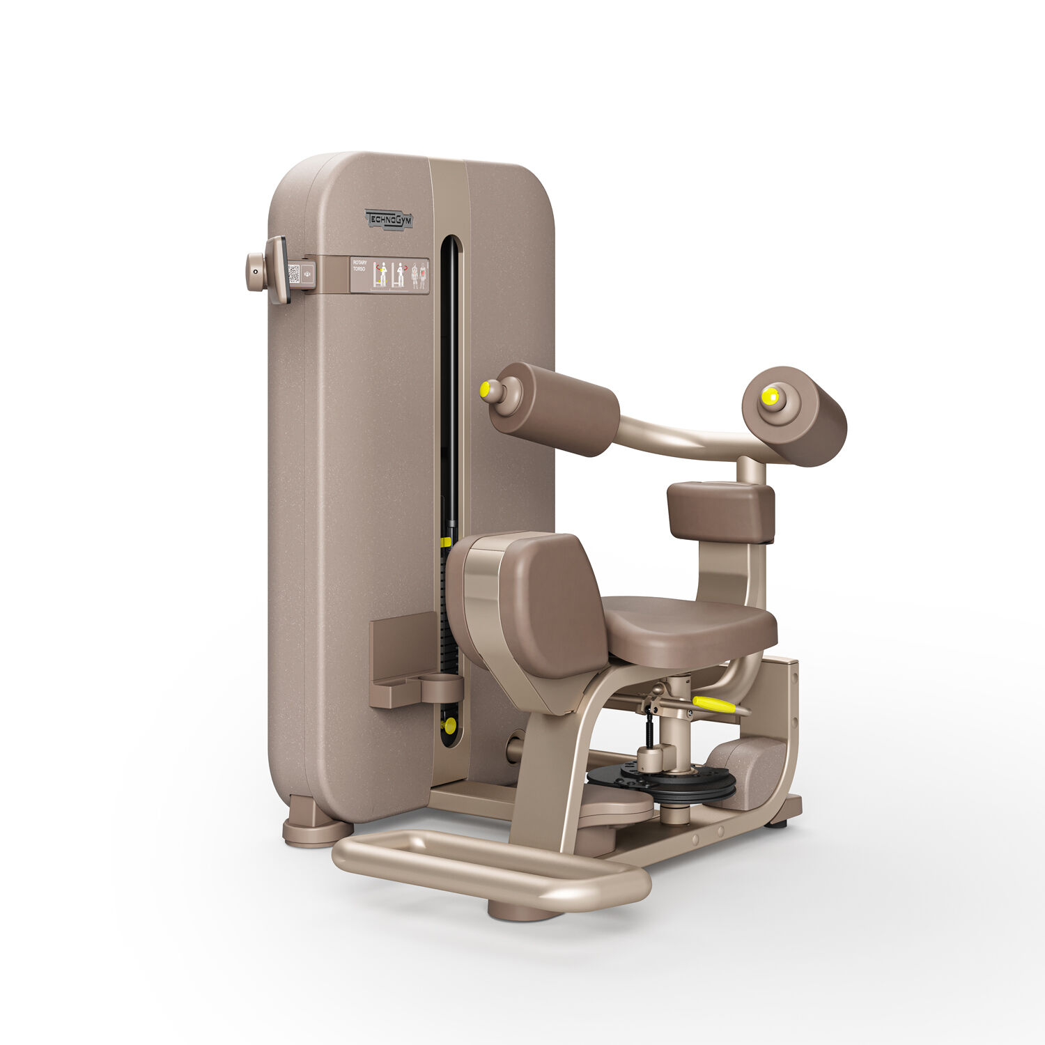 Technogym Artis Rotary Torso
