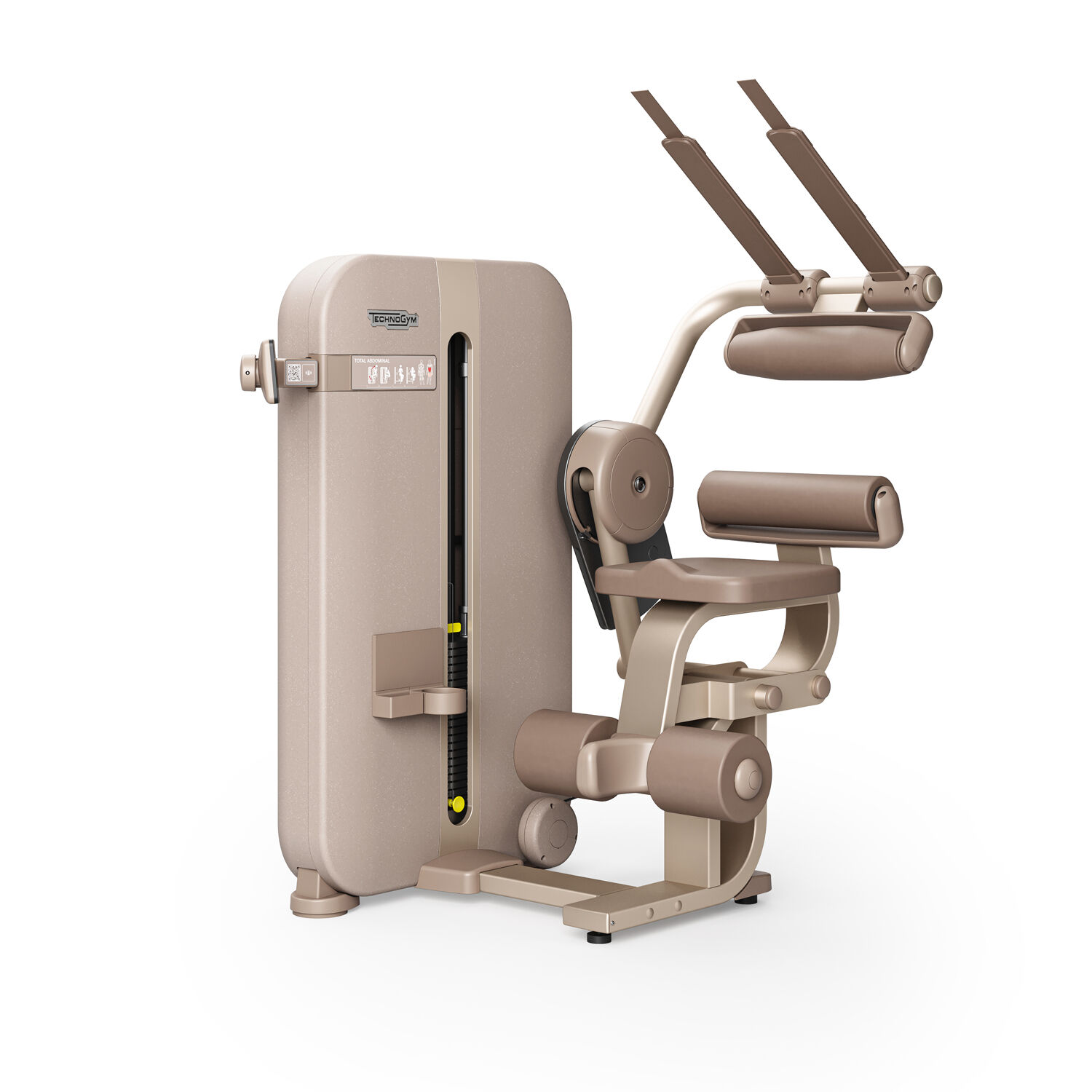 Technogym Artis Total Abdominal