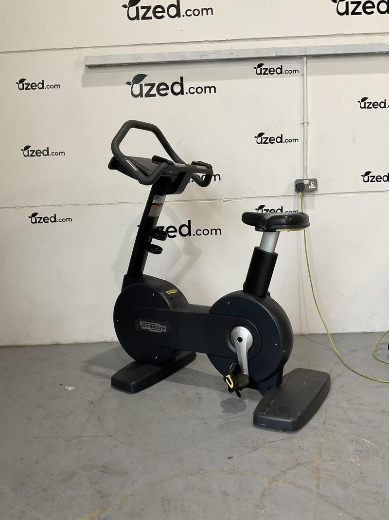 Technogym Bike Excite 1000 SP LED Upright
