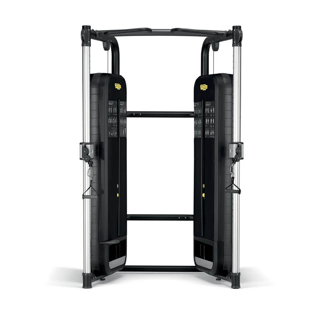 Technogym Dual Adjustable Pulley
