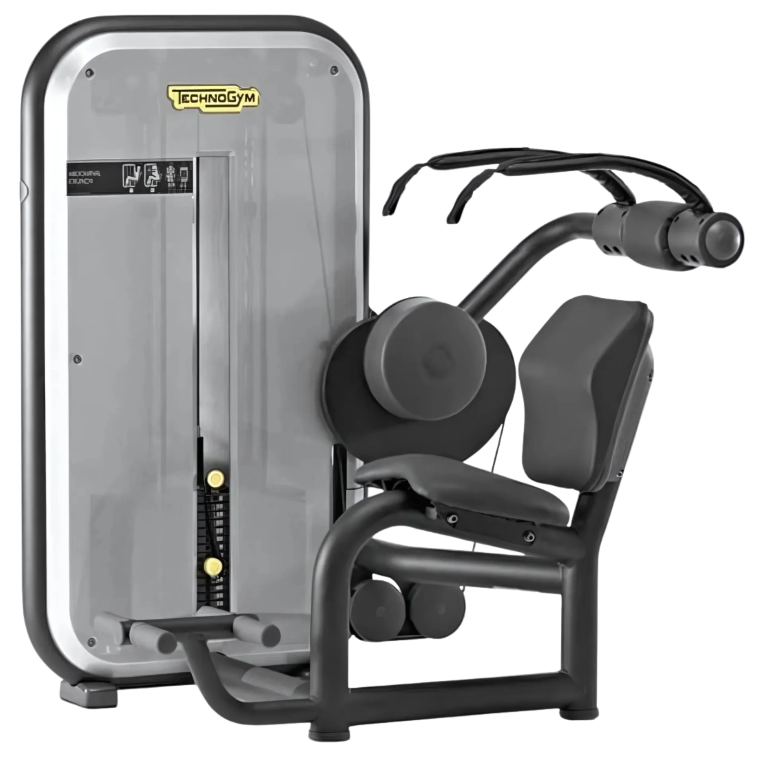 Technogym Element Abdominal Crunch