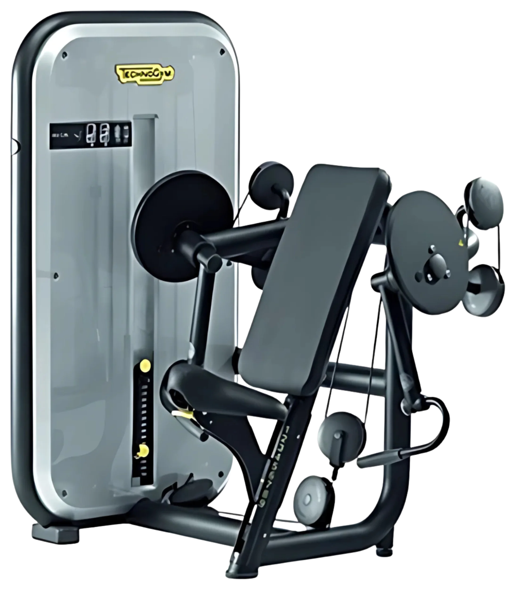Technogym Element Arm Curl