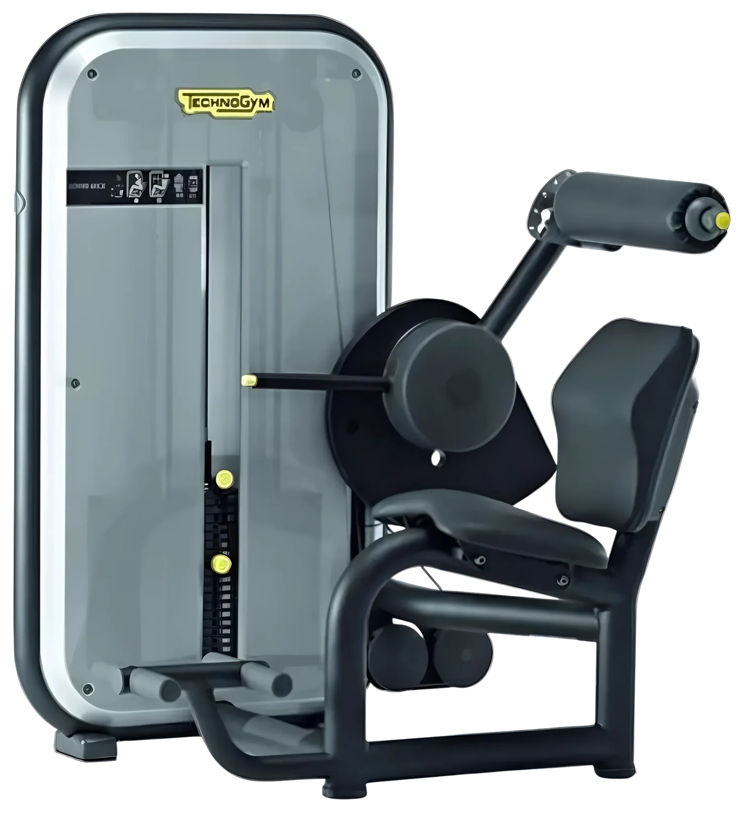 Technogym Element Lower Back