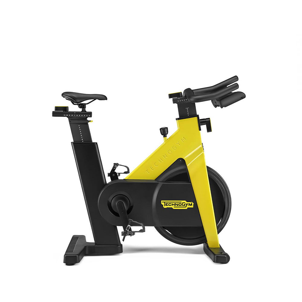 Technogym Group Cycle Ride