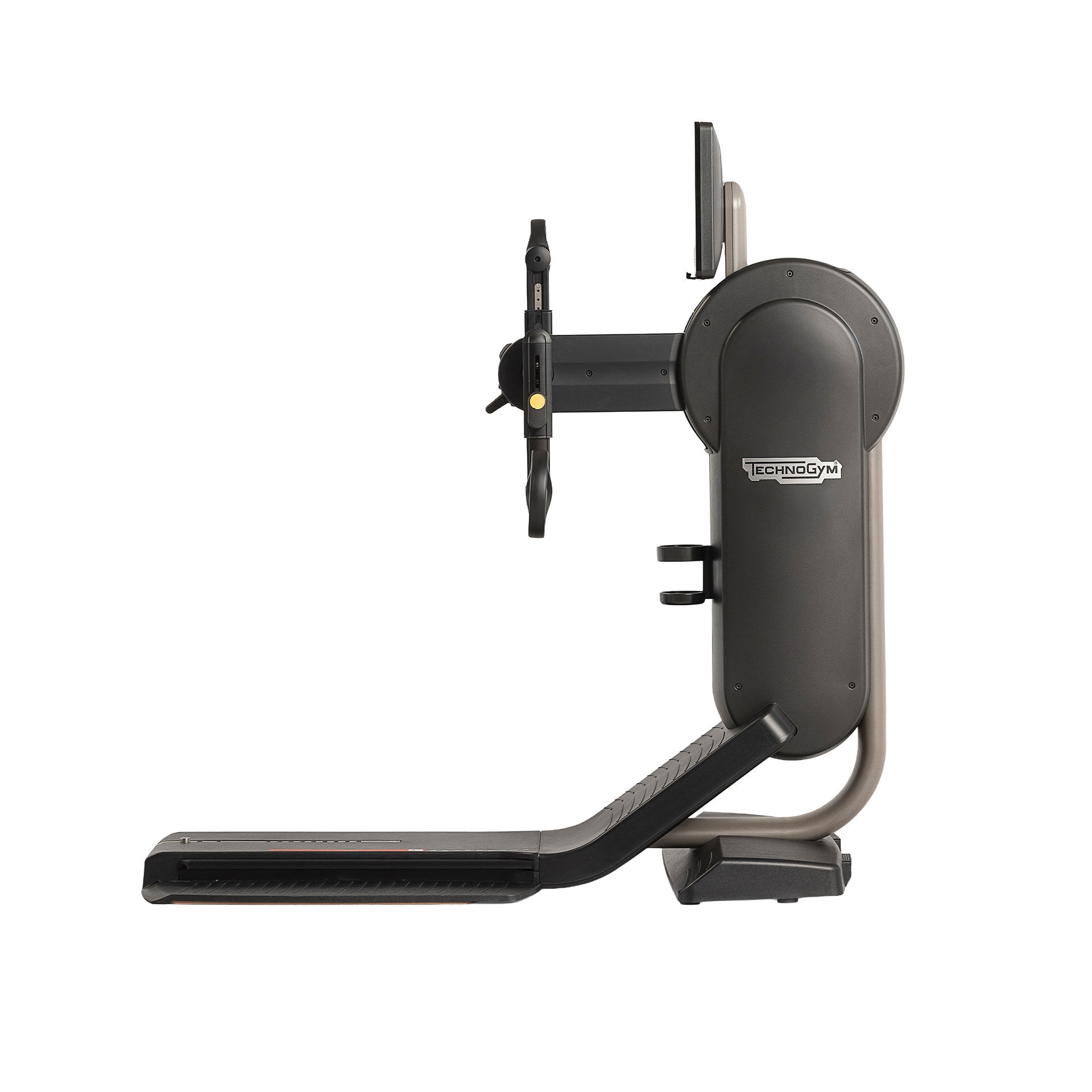 Technogym Hand-Bike Top Excite