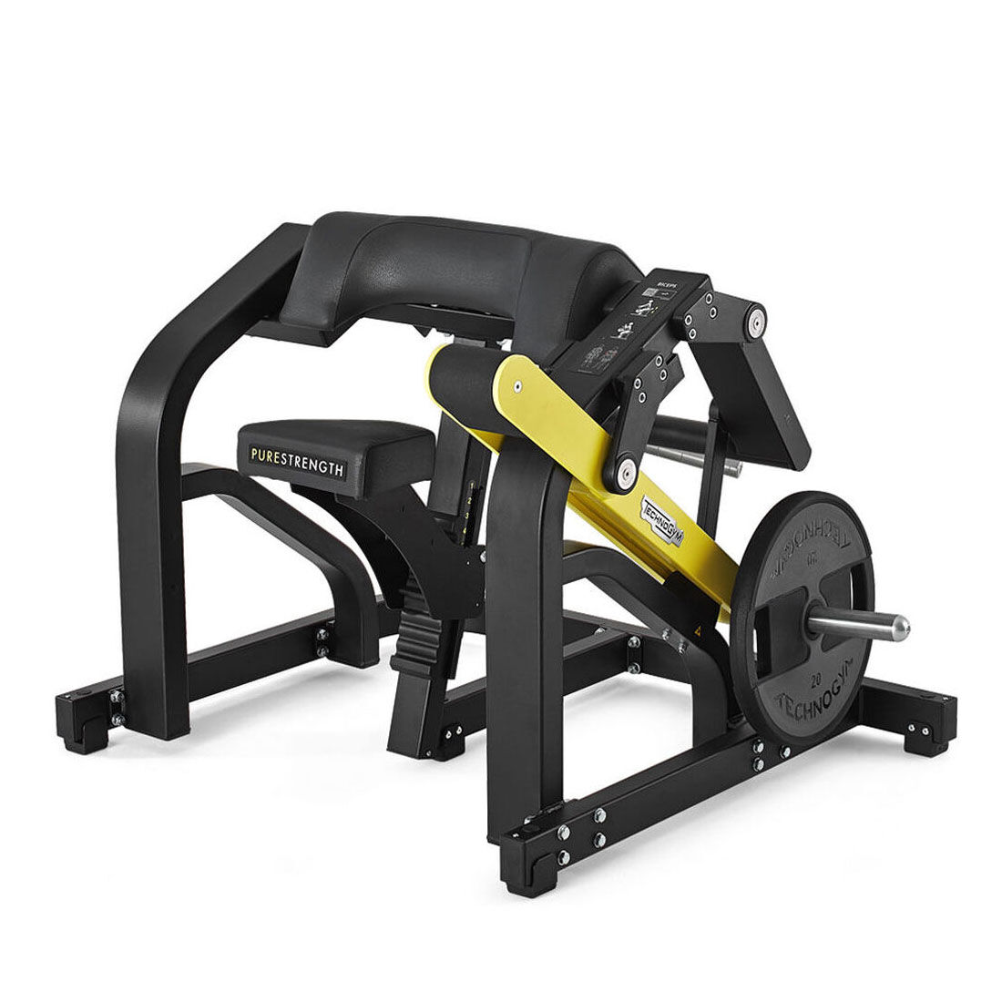Technogym Pure Strength Biceps