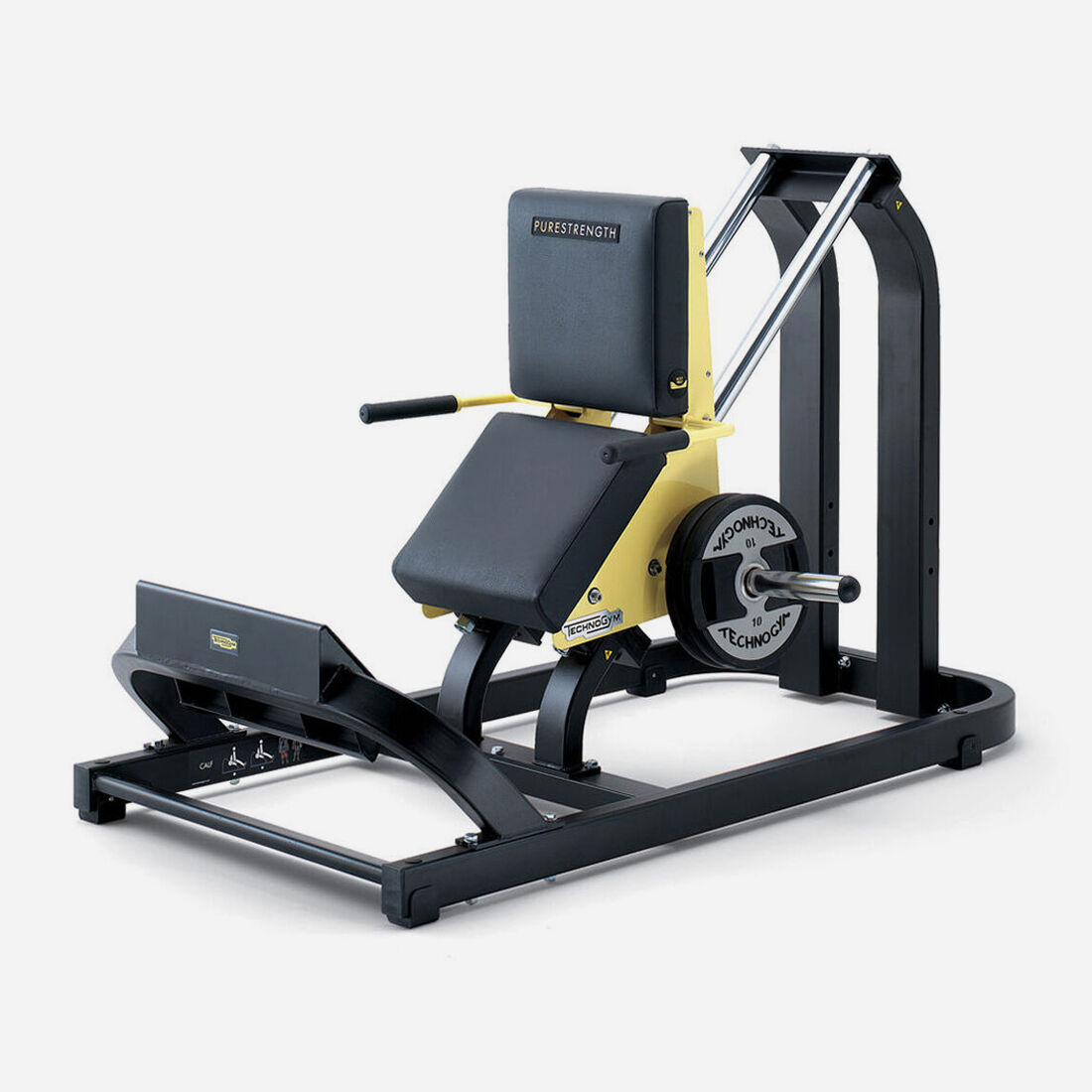 Technogym Pure Strength Calf