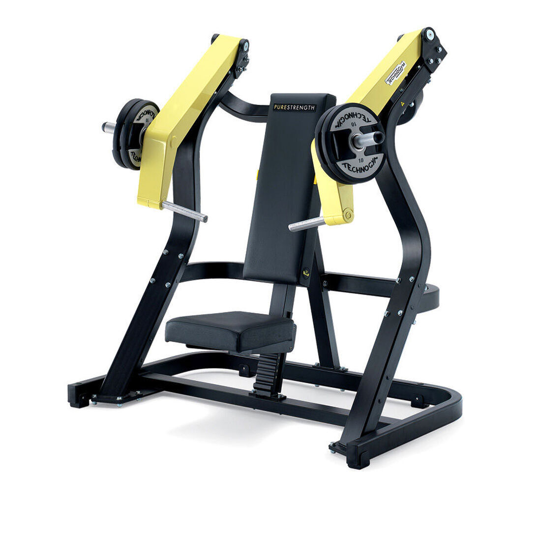 Technogym Pure Strength Incline Chest Press