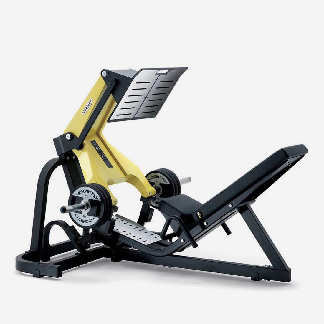 Technogym Pure Strength Leg Press