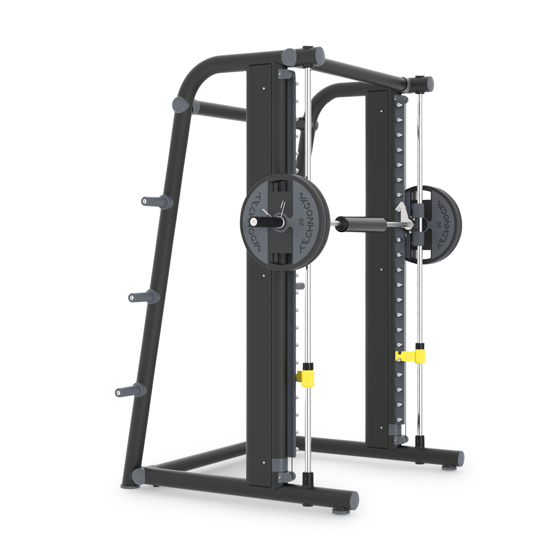 Technogym Pure Strength Multipower