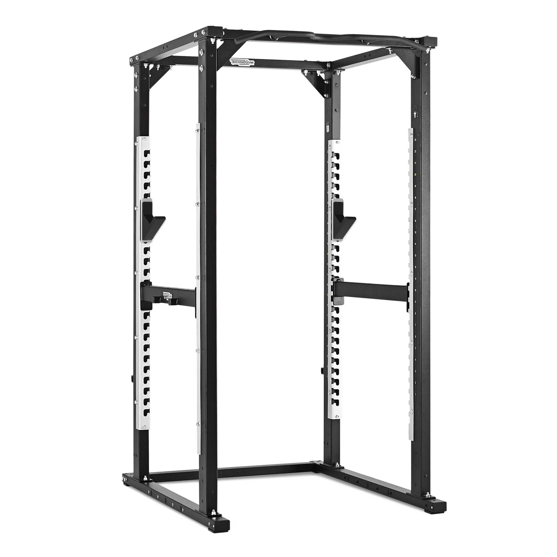 Technogym Pure Strength Olympic Power Rack