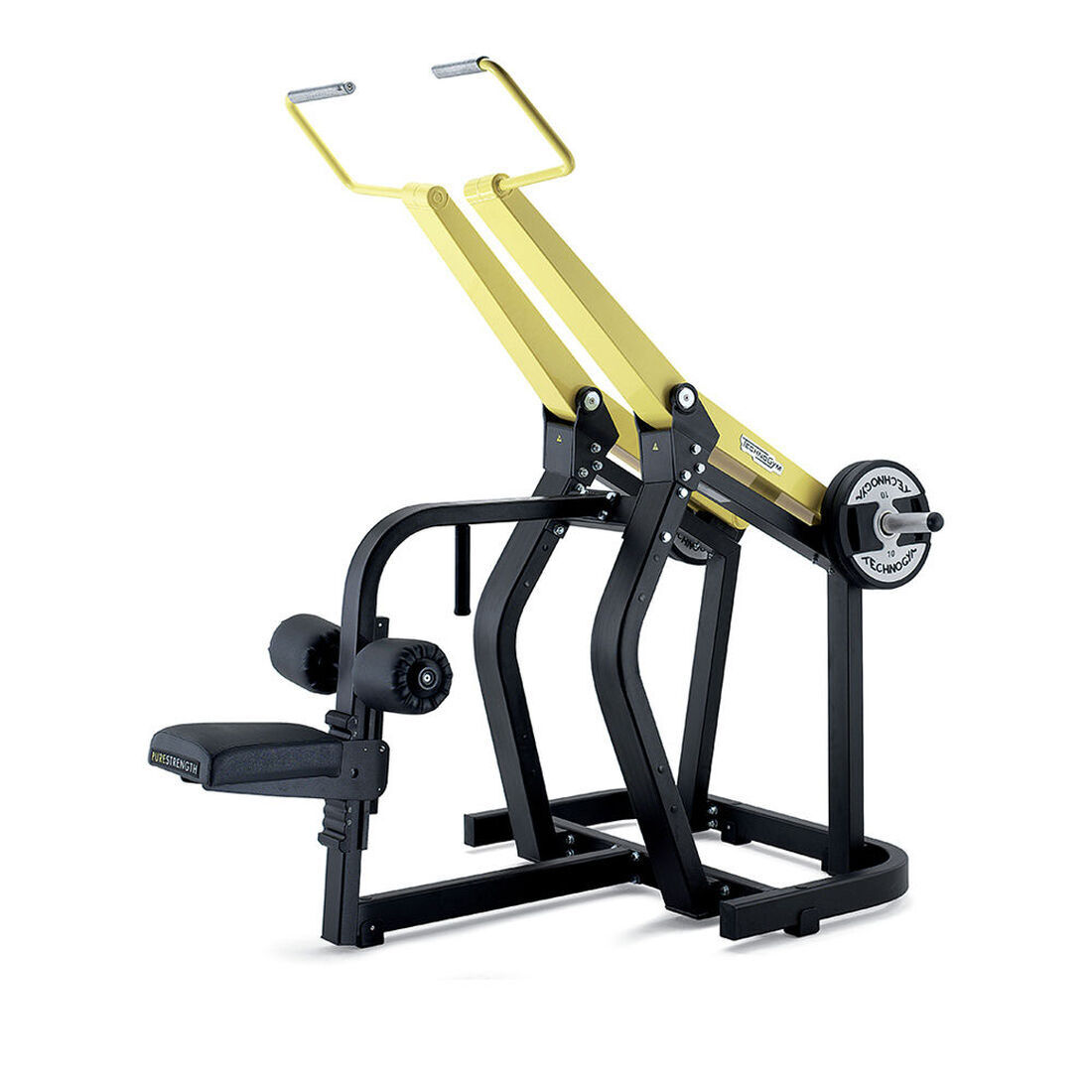 Technogym Pure Strength Pulldown