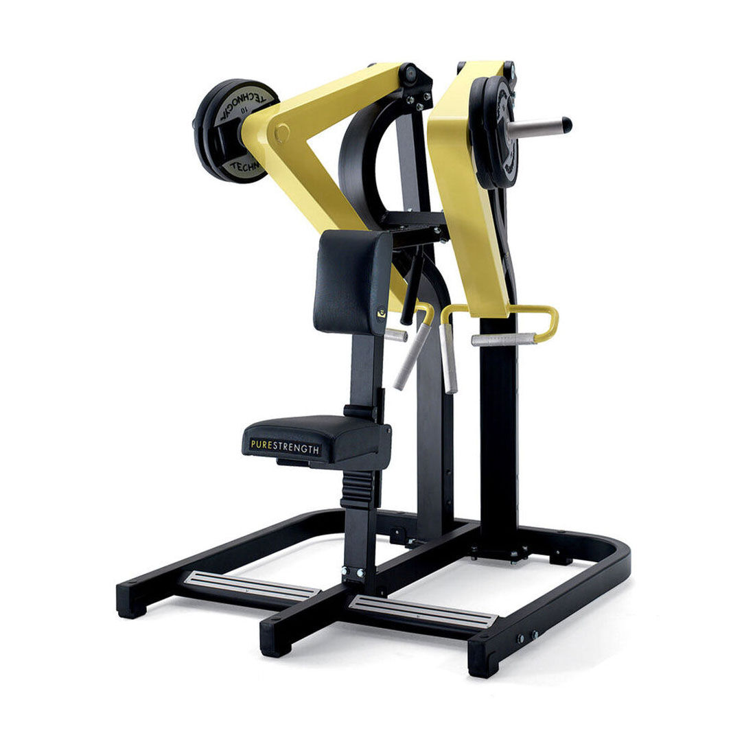 Technogym Pure Strength Pure Low Row