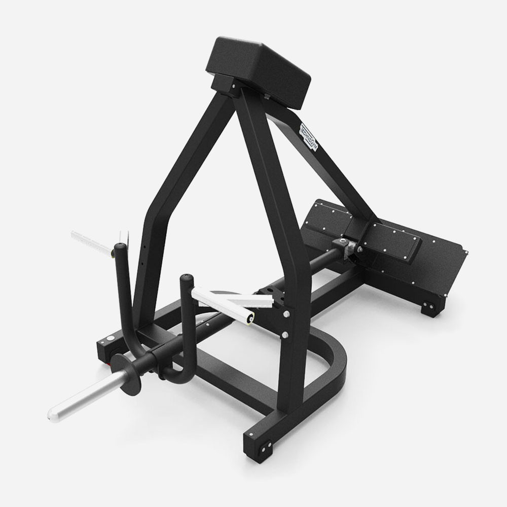 Technogym Pure Strength T-Bar Row