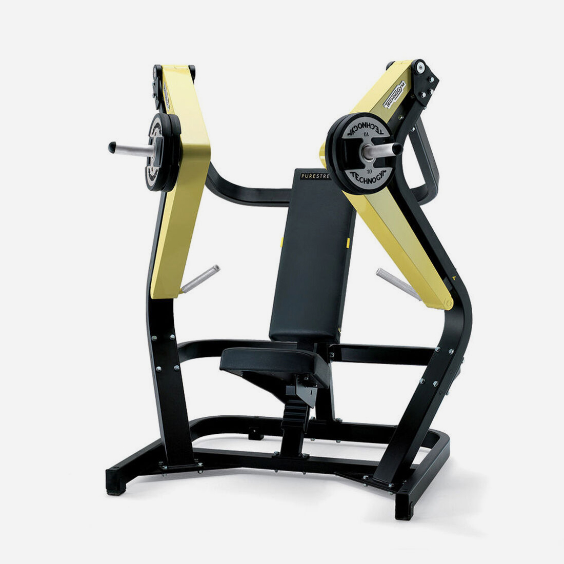 Technogym Pure Strength Wide Chest Press