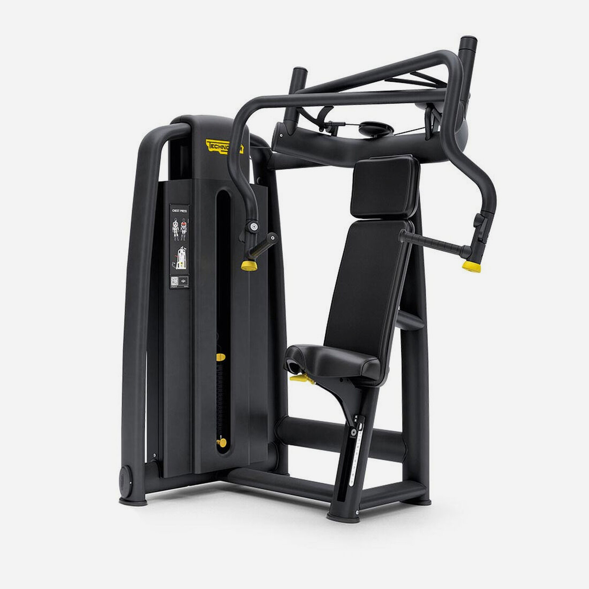Technogym Selection 700 Chest Press