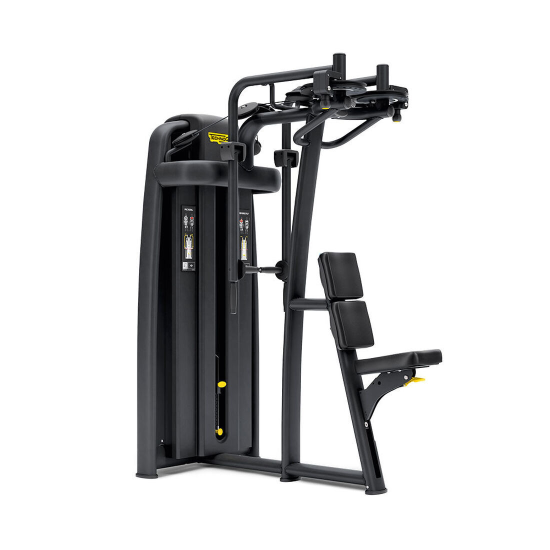 Technogym Selection 700 Dual Pectoral/Reverse Fly