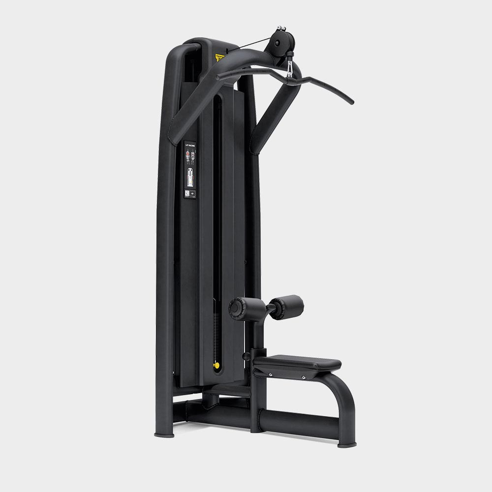 Technogym Selection 700 Lat Machine