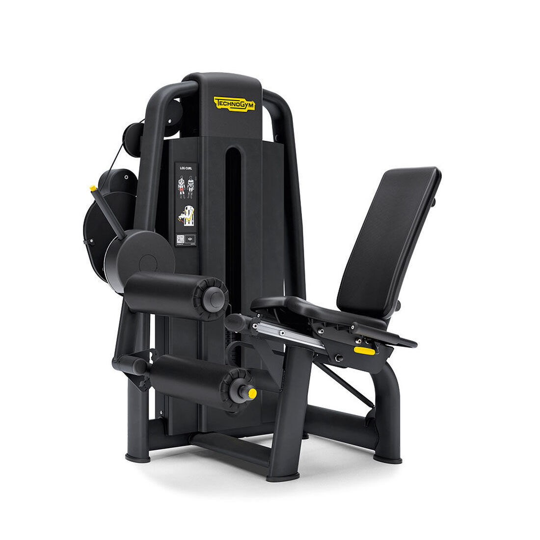Technogym Selection 700 Leg Curl