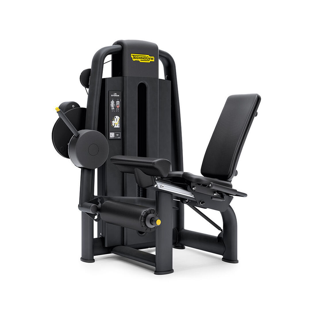 Technogym Selection 700 Leg Extension