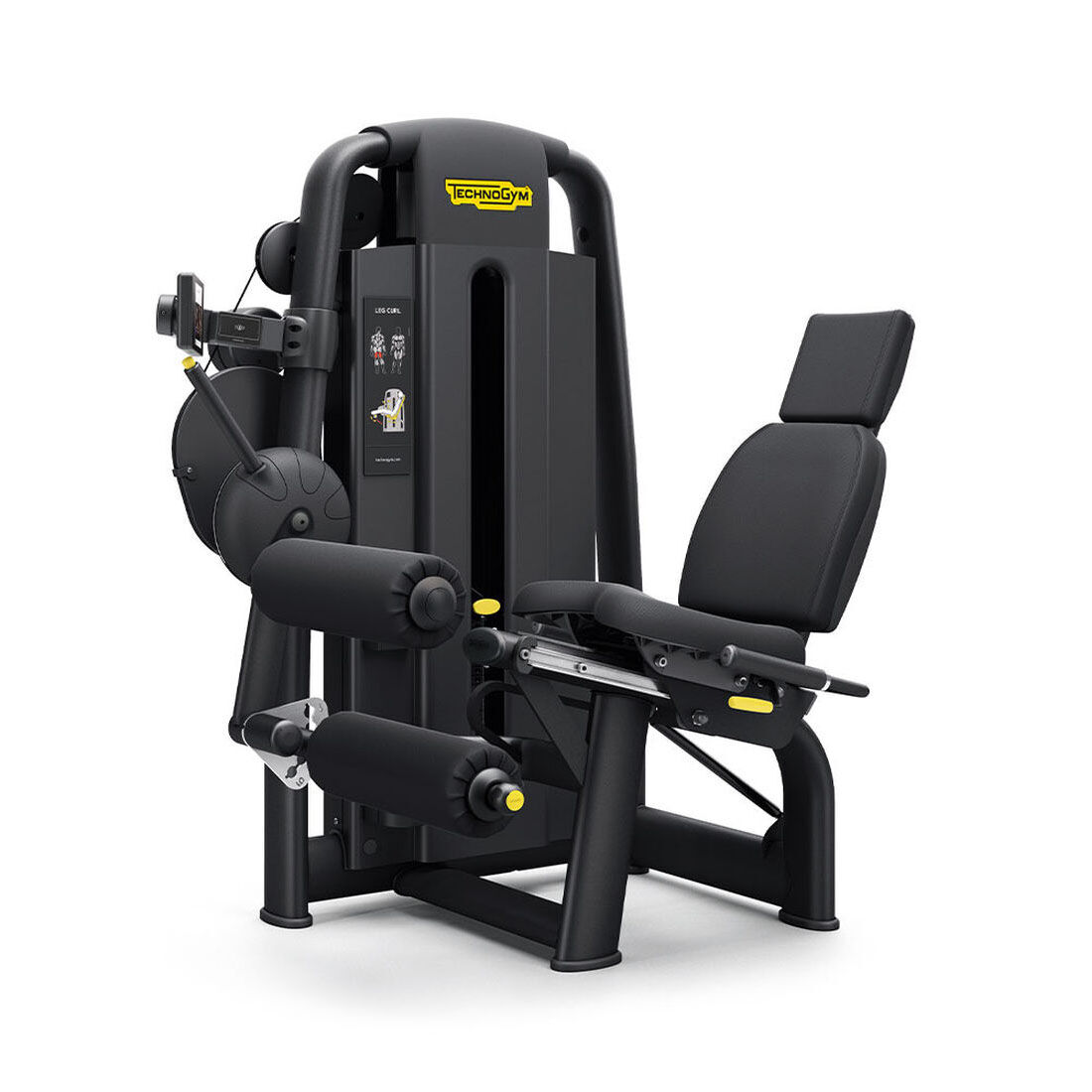 Technogym Selection 900 Abductor