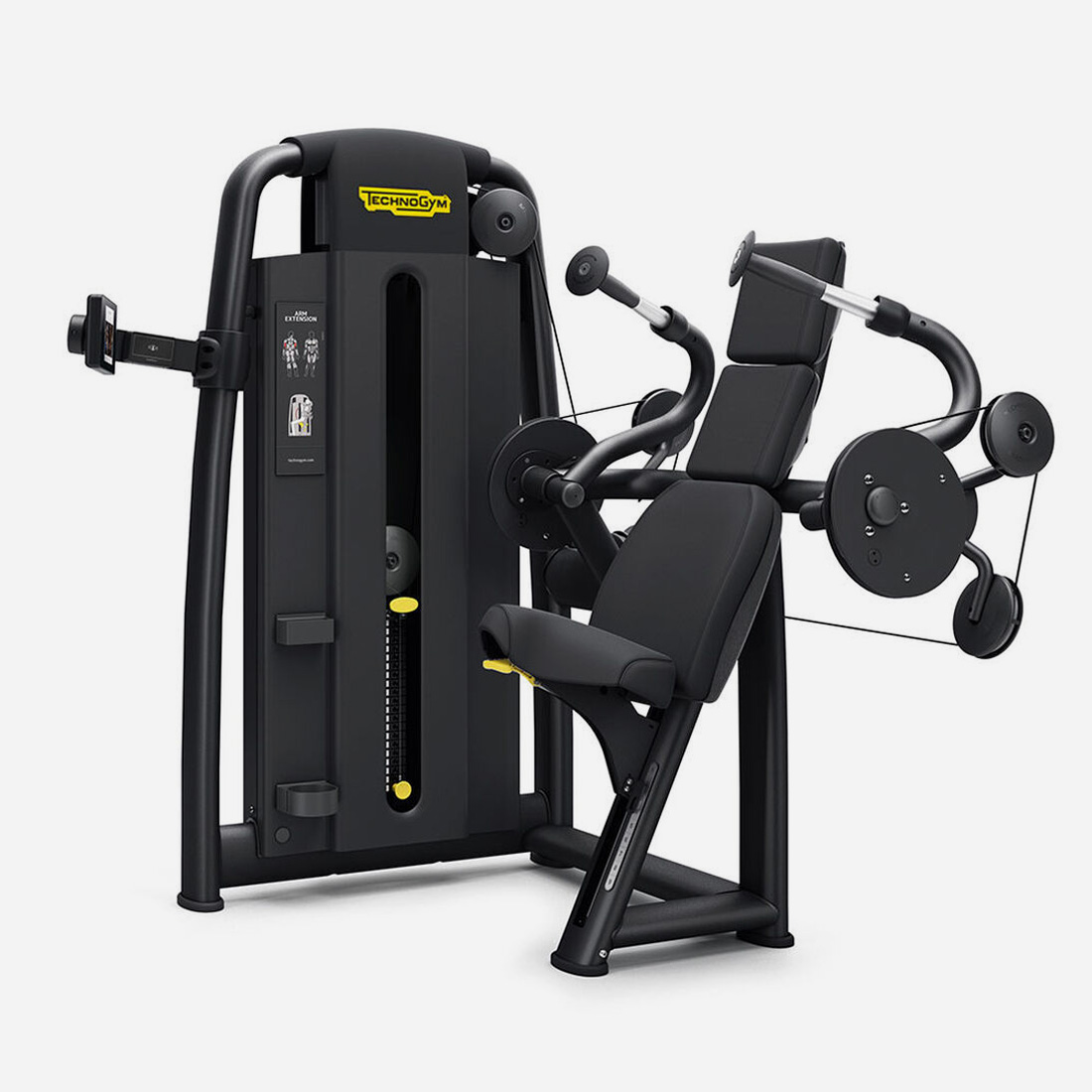 Technogym Selection 900 Arm Extension