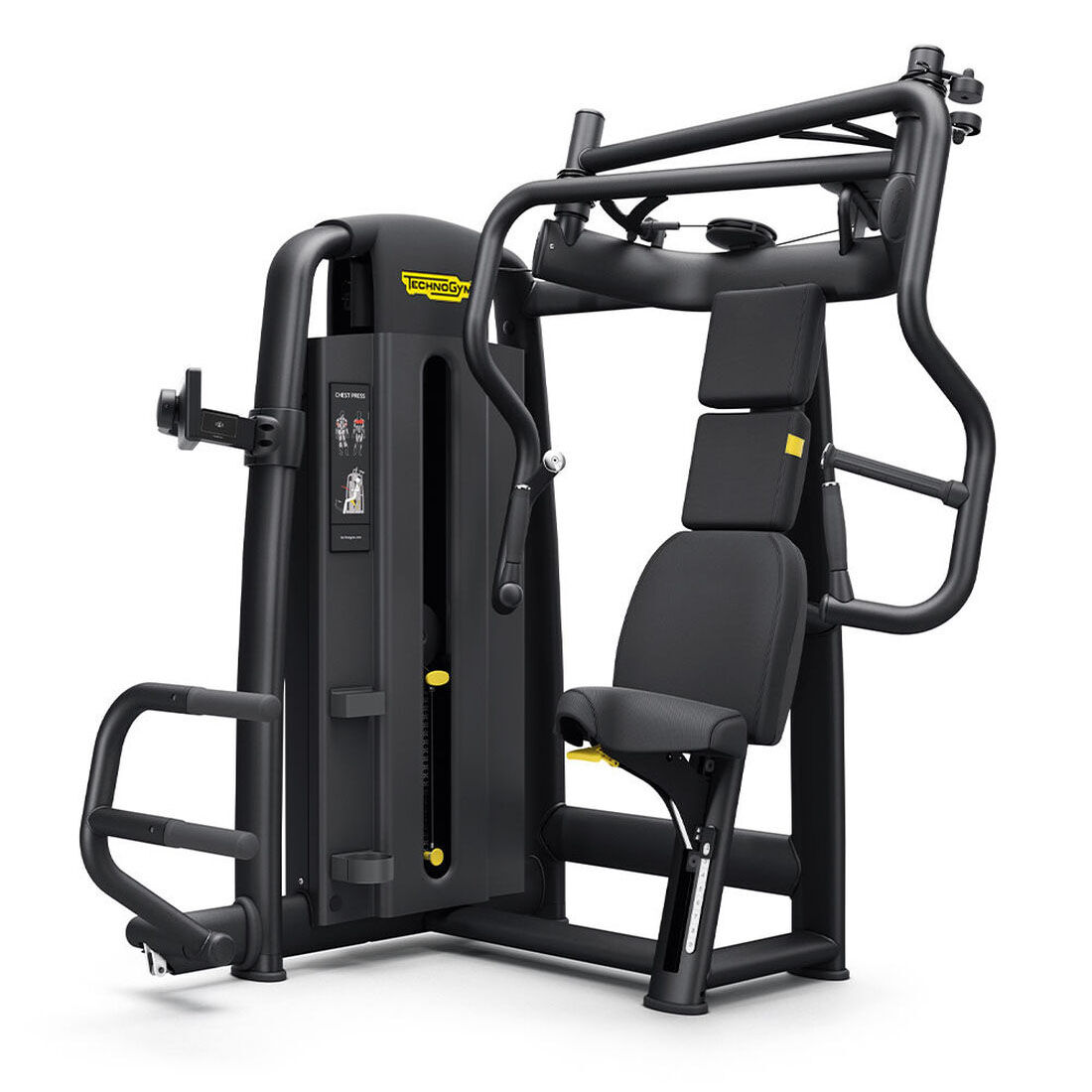 Technogym Selection 900 Chest Press