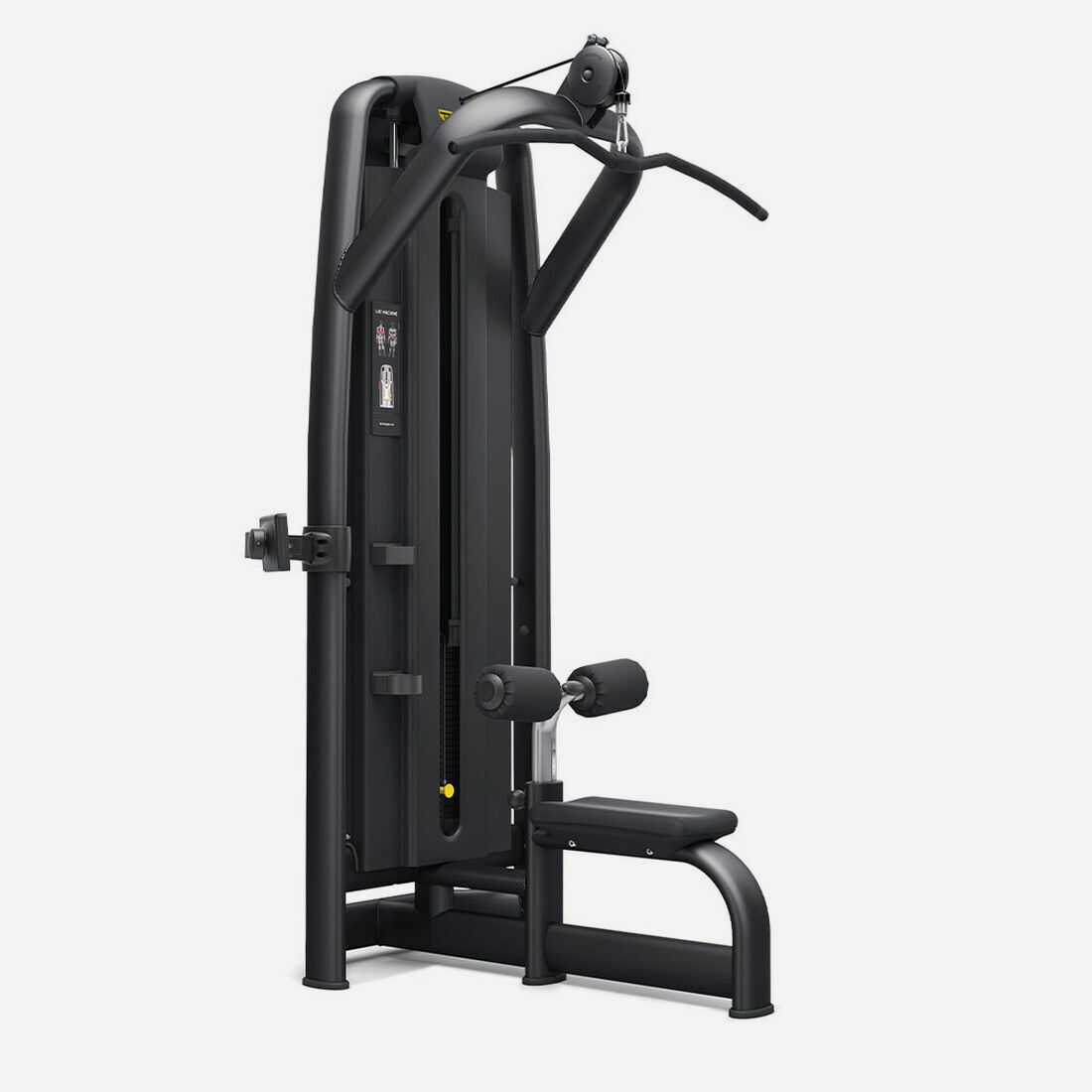 Technogym Selection 900 Lat Machine