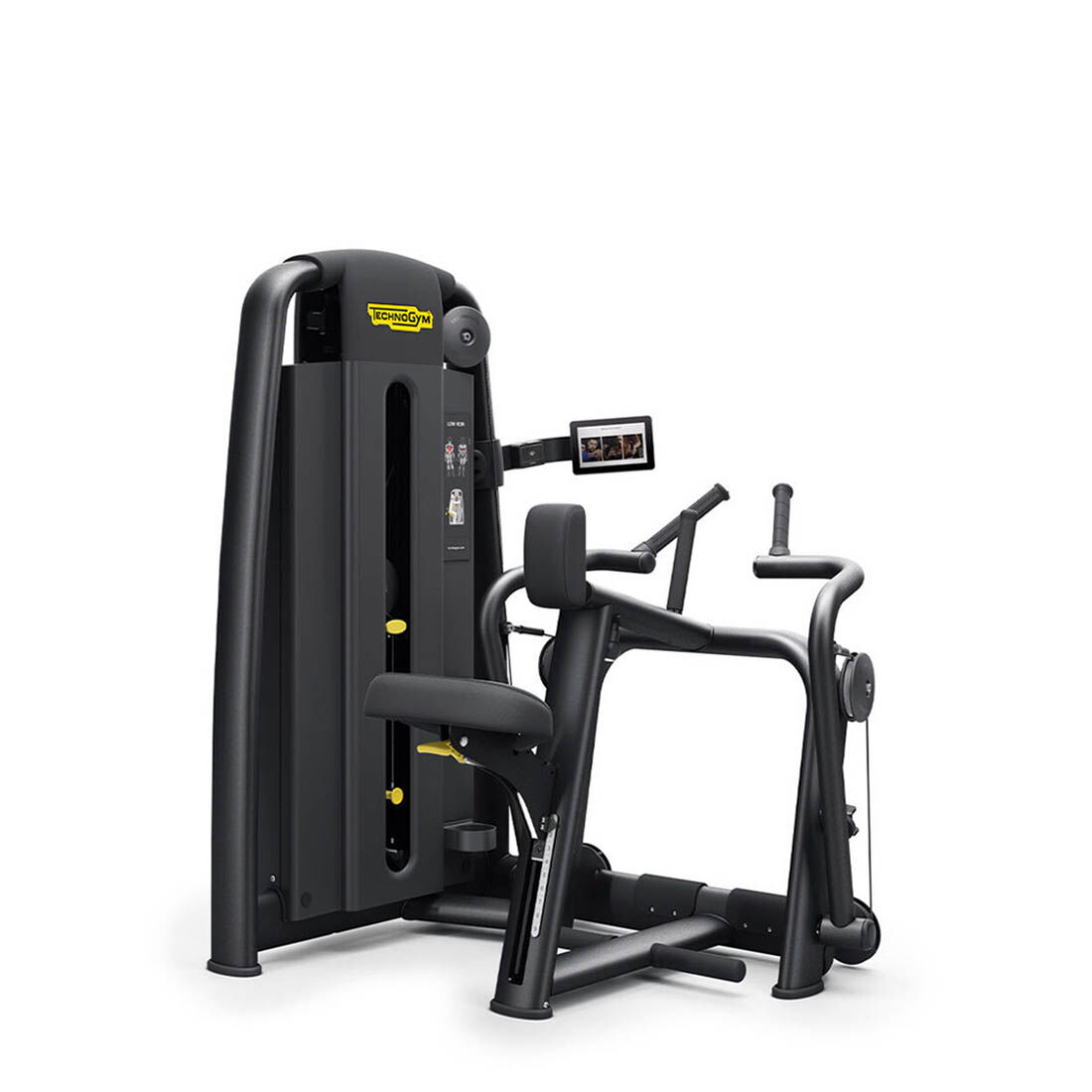 Technogym Selection 900 Low Row