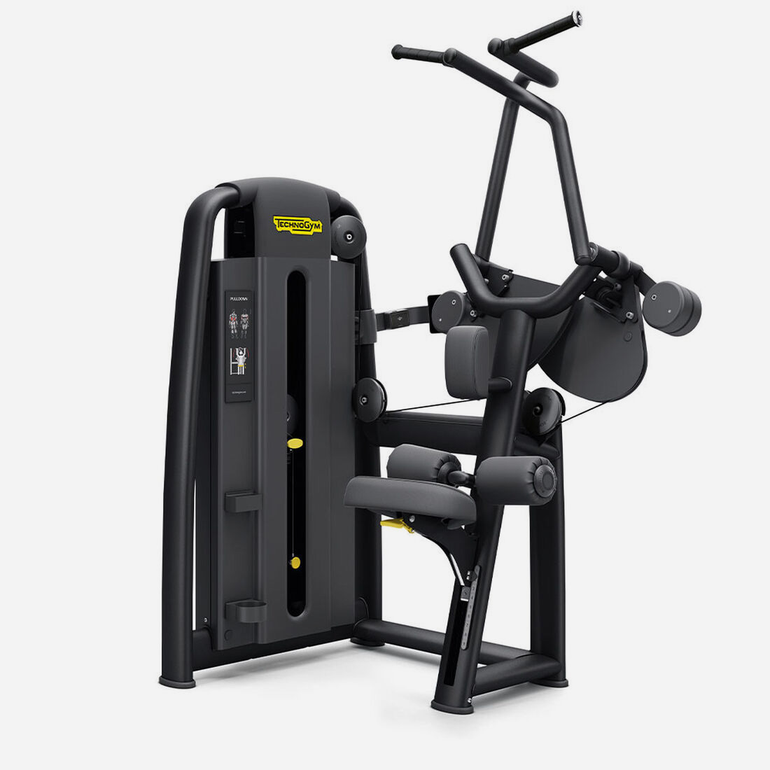 Technogym Selection 900 Pulldown