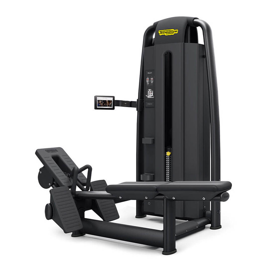 Technogym Selection 900 Pulley